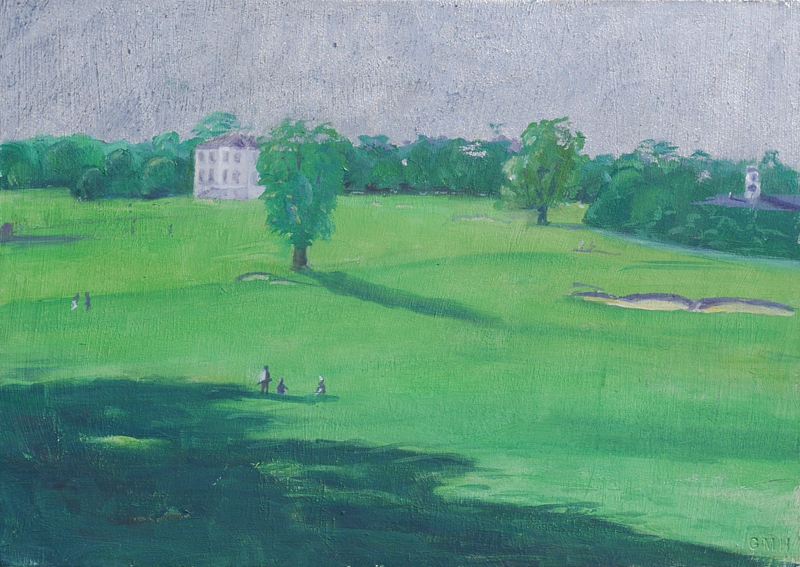 Beckenham Place Park